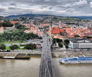 Beste Reisezeit Fur Dunajska Streda Klima Und Wetter 5 Monate Zu Vermeiden