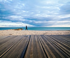 Beste Reisezeit Für Vias Plage Klima Und Wetter 3 Monate