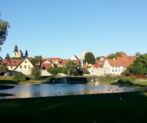 Beste Reisezeit Fur Goteborg Klima Und Wetter 7 Monate Zu Vermeiden