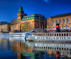 Beste Reisezeit Fur Goteborg Klima Und Wetter 7 Monate Zu Vermeiden