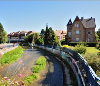 Reisen Nach Frankreich Juni 2021