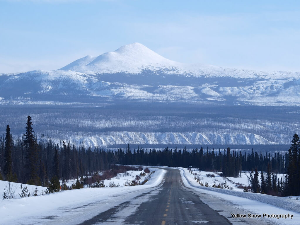 Wetter In Alaska Im April 2021 Klima Und Temperatur Im April