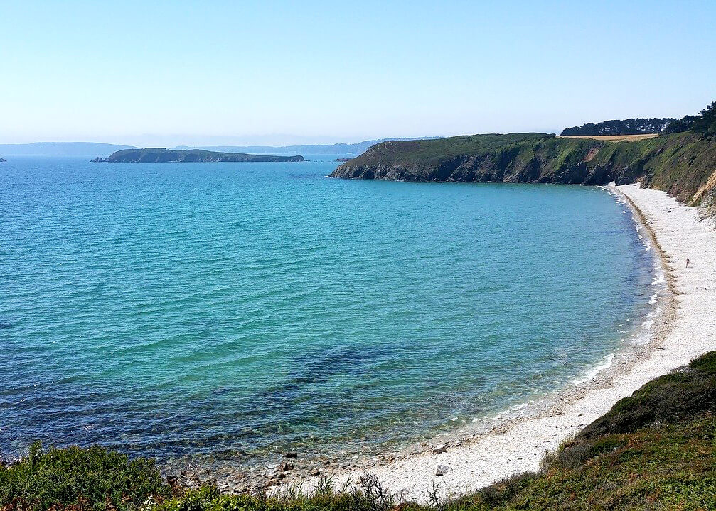 Wetter in Crozon im Februar 2025 Klima und Temperatur im Februar