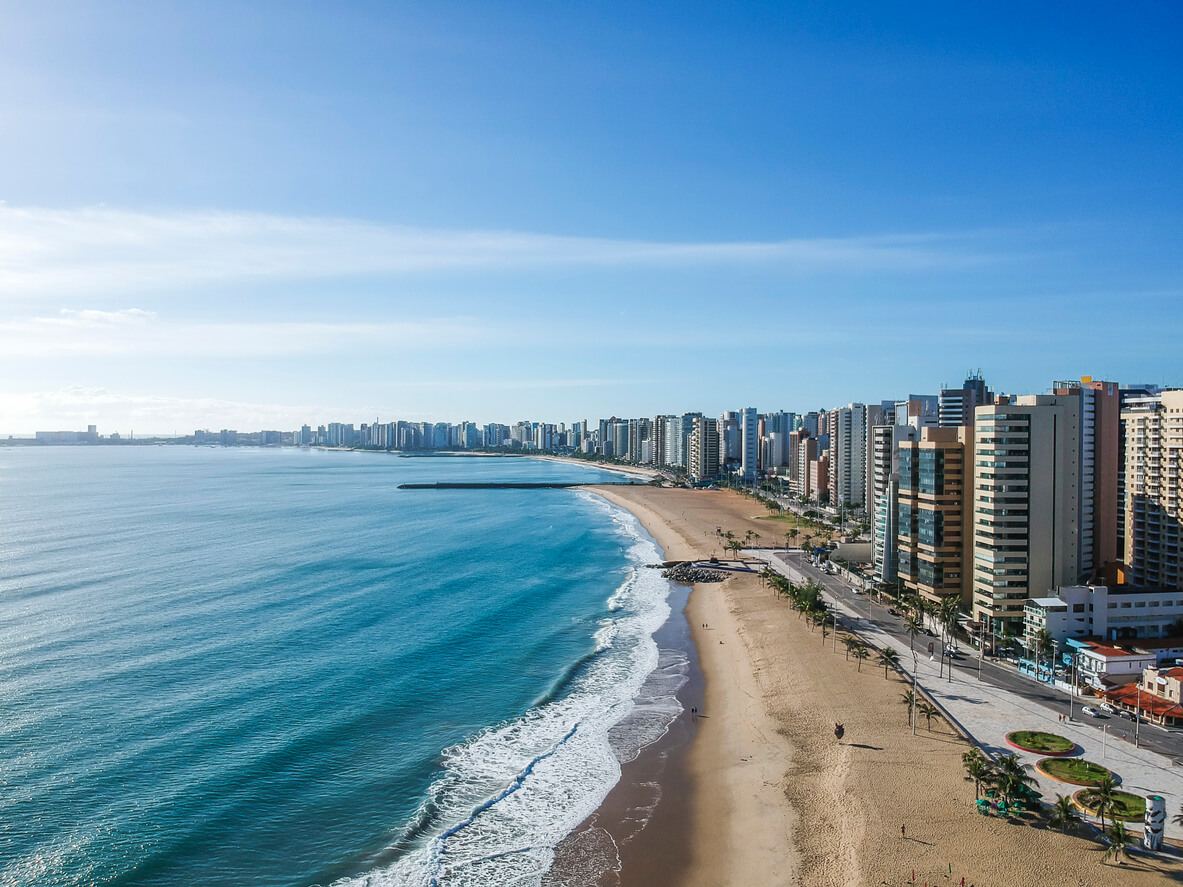 Beste Reisezeit Fur Fortaleza Klima Und Wetter 1 Monate Zu Vermeiden