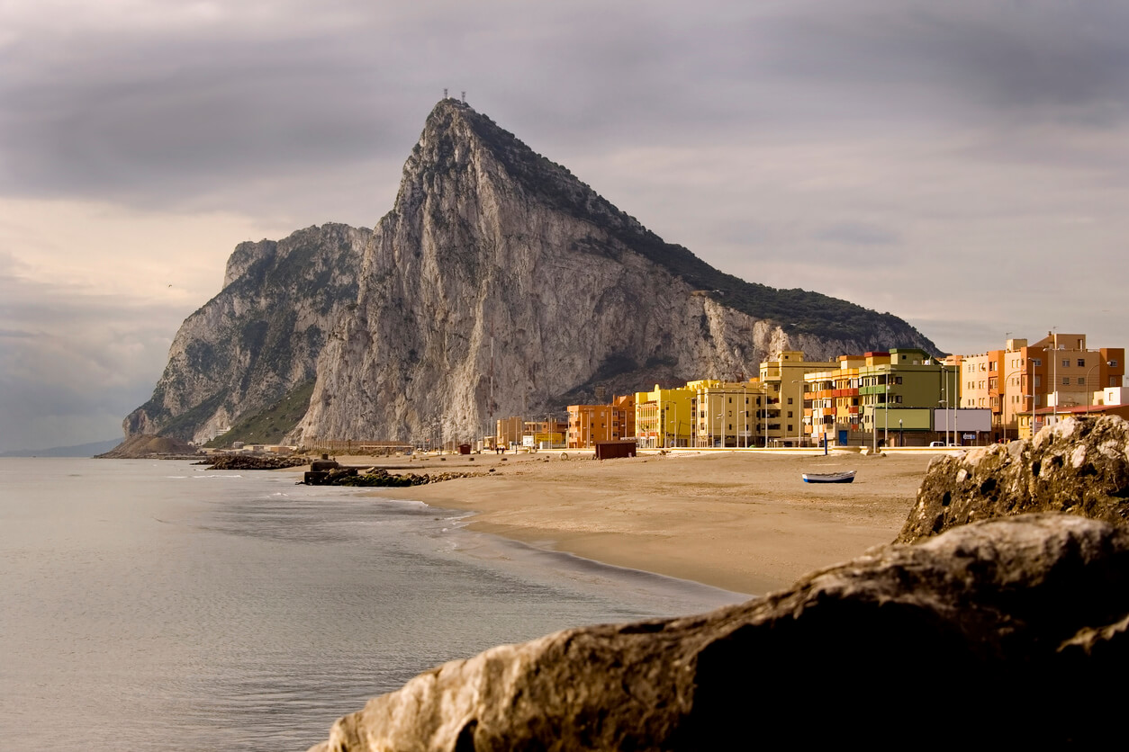 Wetter in Gibraltar im März 2025 - Klima und Temperatur im März - Spanien -  Wohin und Wann