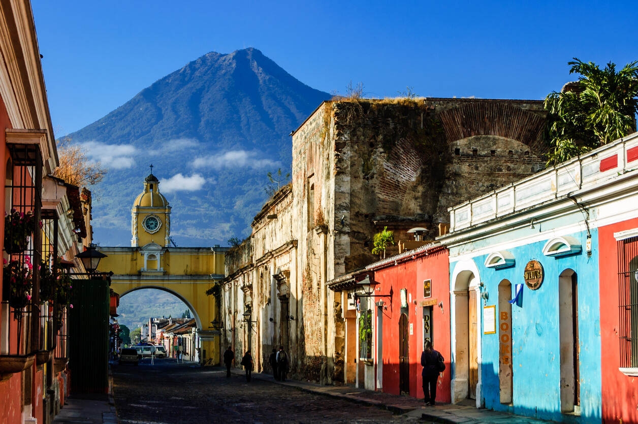 Wetter In Guatemala Im Dezember 2024 Klima Und Temperatur Im Dezember   Guatemala 305 