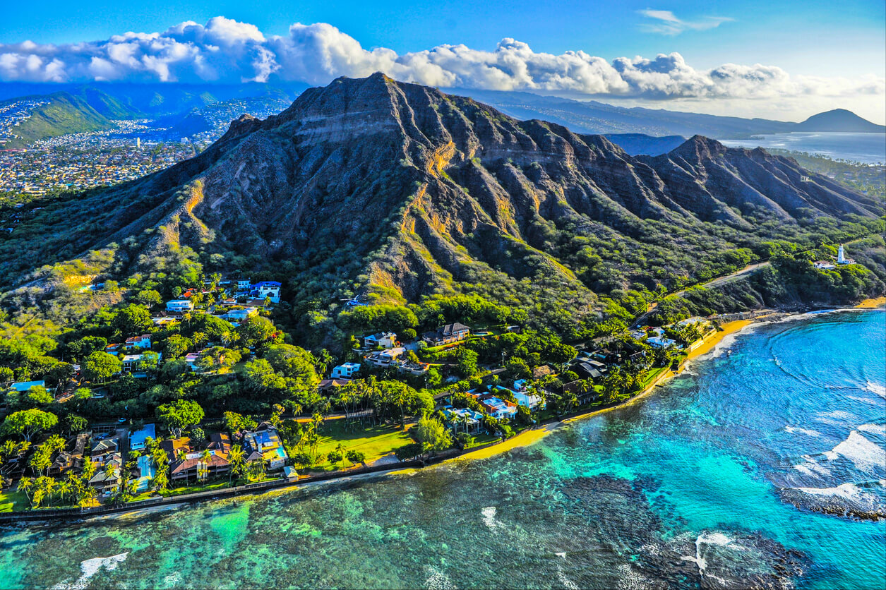 Wetter Auf Hawaii Im Juli 2022 Klima Und Temperatur Im Juli