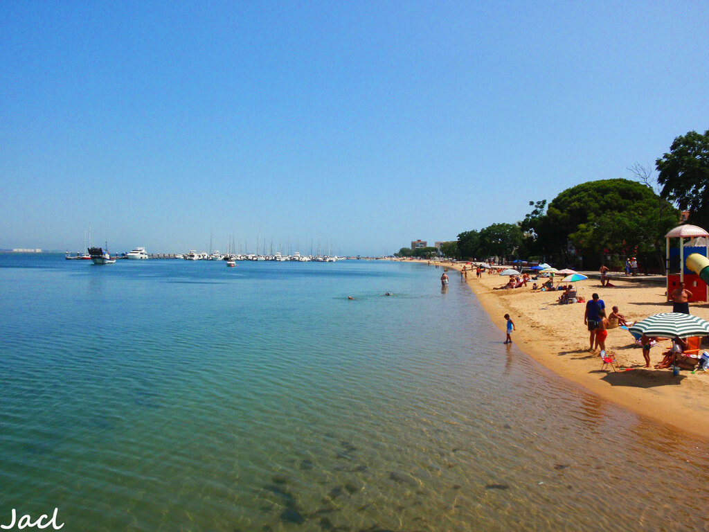 Beste Reisezeit Fur Huelva Klima Und Wetter Die Beste Zeit