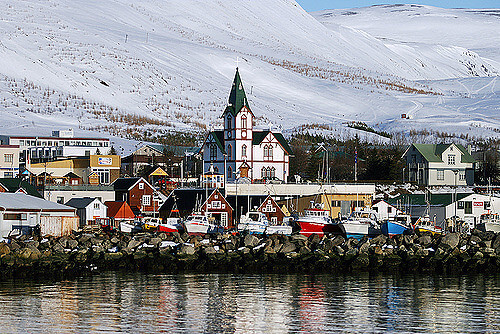 Beste Reisezeit Fur Husavik Klima Und Wetter 12 Monate Zu Vermeiden