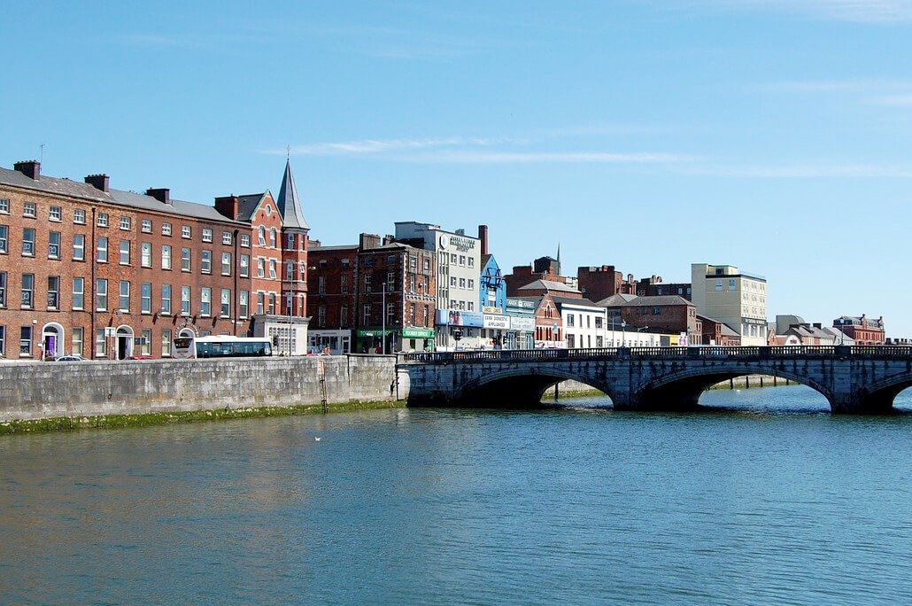 Wetter in Cork im Januar 2025 Klima und Temperatur im Januar Irland