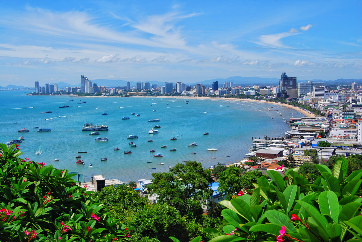 Wann ist Pattaya am billigsten?