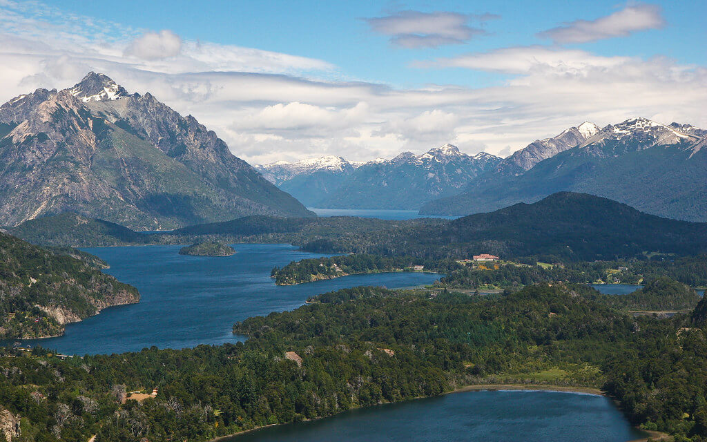 Beste Reisezeit Fur San Carlos De Bariloche Klima Und Wetter 7 Monate Zu Vermeiden