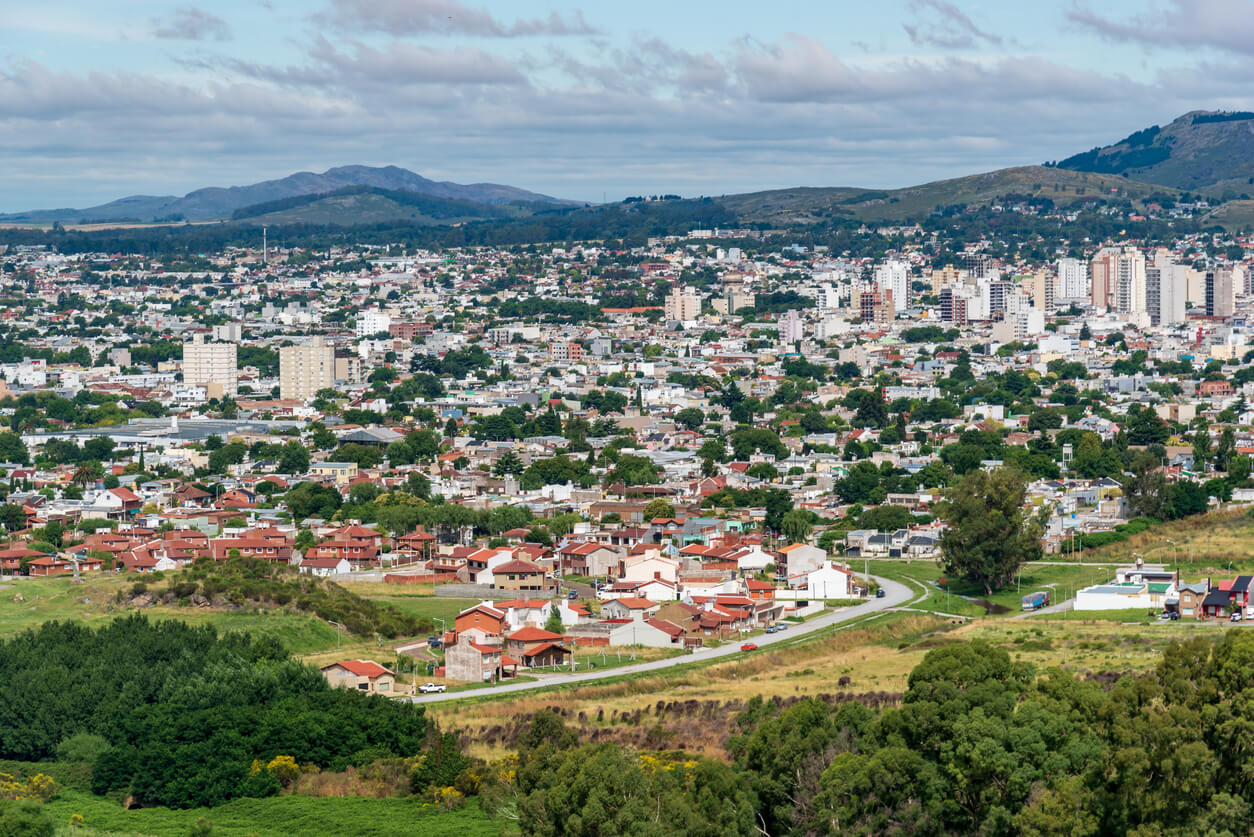 Wetter In Tandil Im September 2024 Klima Und Temperatur Im September