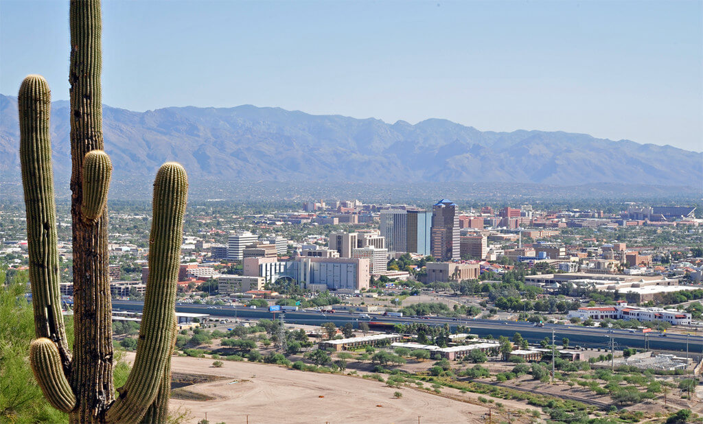 Beste Reisezeit Fur Tucson Klima Und Wetter 3 Monate Zu Vermeiden