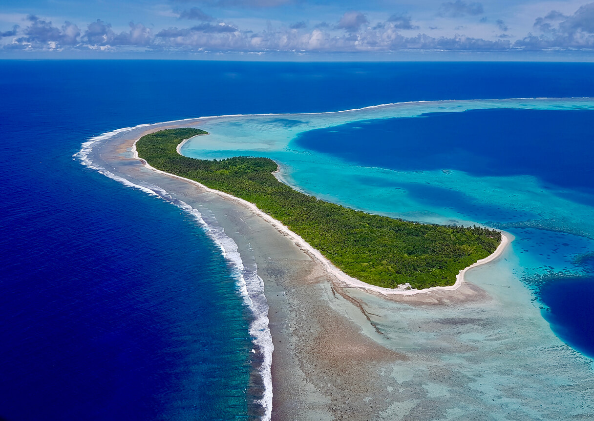 Beste Reisezeit F R Wallis Und Futuna Klima Wetter Wohin Reisen   Wallis Et Futuna 866 